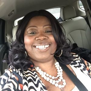 Meet your Posher, Tracey